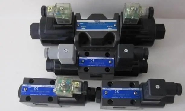 DSG-03-2B2-DL<a href='http://longteqi.com' target='_blank'><u>油研電磁閥</u></a>
