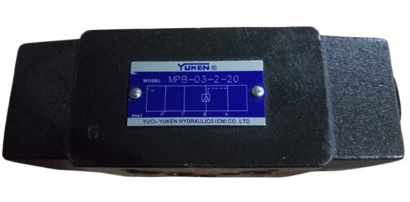 日本<a href='http://longteqi.com' target='_blank'><u>油研電磁閥</u></a>MPW-03-4-20