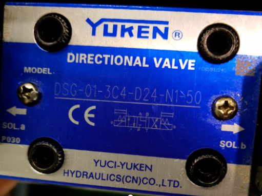 <a href='http://longteqi.com' target='_blank'><u>油研電磁閥</u></a>DSG-01-3C4-D24-N1-50